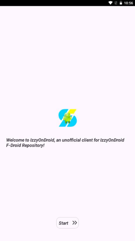 IzzyOnDroid开源仓库v0.13 最新版 v5.2.1