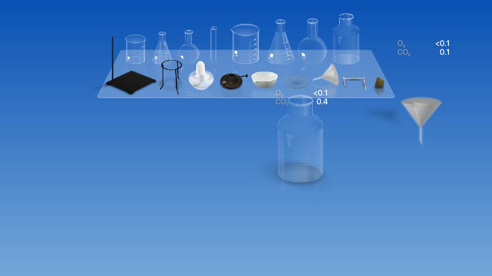 虚拟化学实验室道具解锁版5.0.4 安卓免费版 v3.0.4