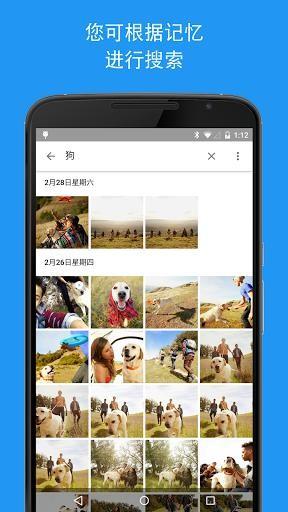 Google相册国内版7.34.0.773090893 免费版 v6.4.3