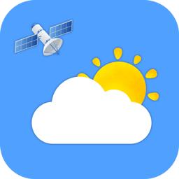 北斗天气通app安卓官方版1.0.0最新版