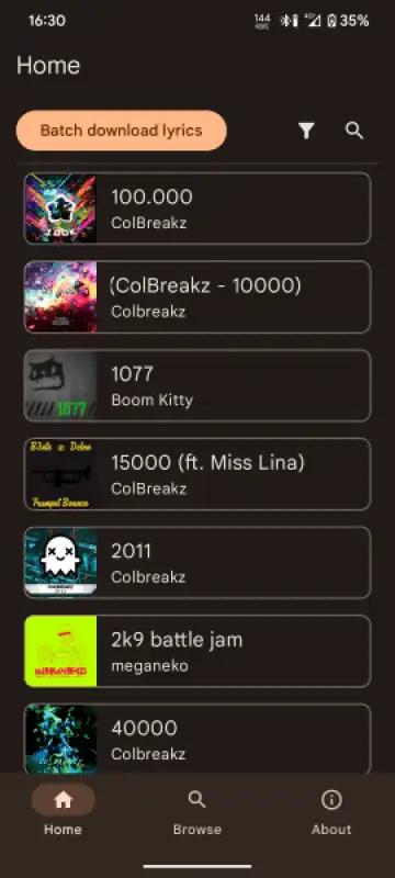 网易云歌词提取工具(SongSync)v4.3.3 最新版 v3.2.4