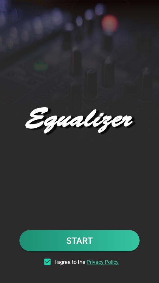 低音均衡器专业版(Equalizer FX Pro)v2.0.4 手机最新版 v4.4.3
