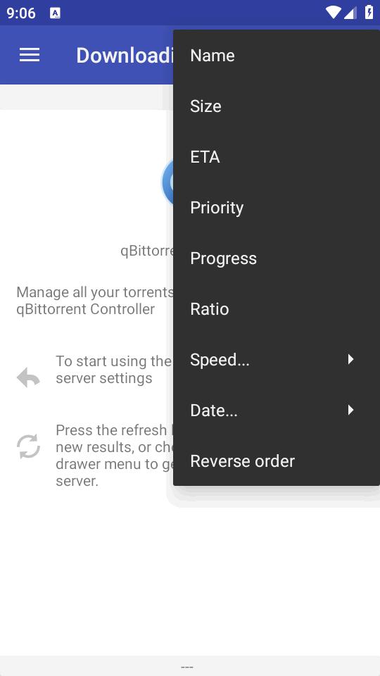 qBController安卓版4.9.2 最新版 v5.5.3