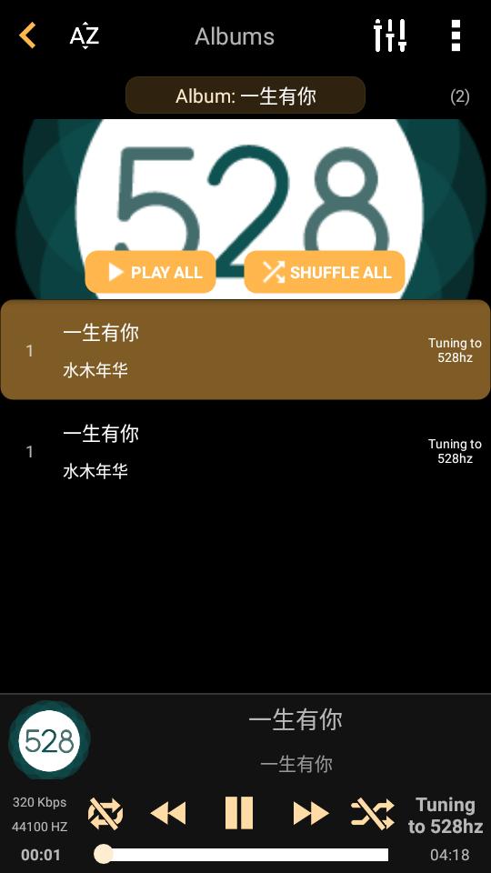 528音乐播放器专业版app, 528音乐播放器专业版app
