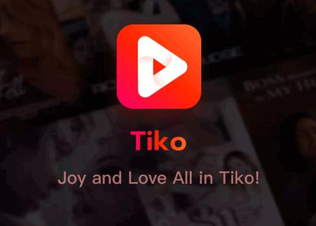 Tiko短剧app官方版