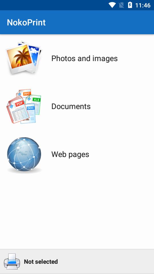 移动打印手机打印NokoPrint5.23.4 高级手机版 v3.2.4