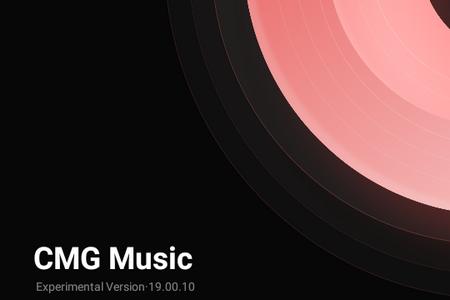 CMG Music 手机版