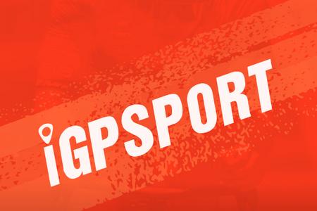 iGPSPORT