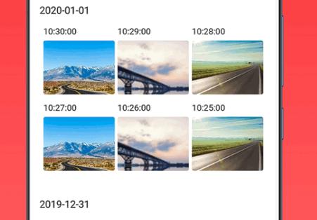 小万出行app行车记录仪最新版 小万出行app行车记录仪最新版