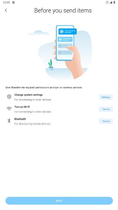 ShareMe软件高级版v6.6.396.0930 安卓版 v5.2.1