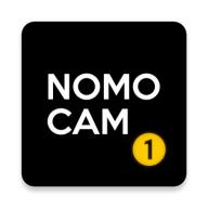 NOMO CAM复古相机软件1.7.4 最新版