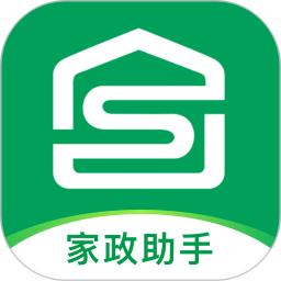 上户家政