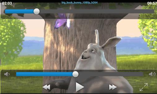 VLC Streamer安卓版
