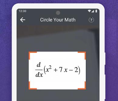 WolframAlpha数学引擎安卓版