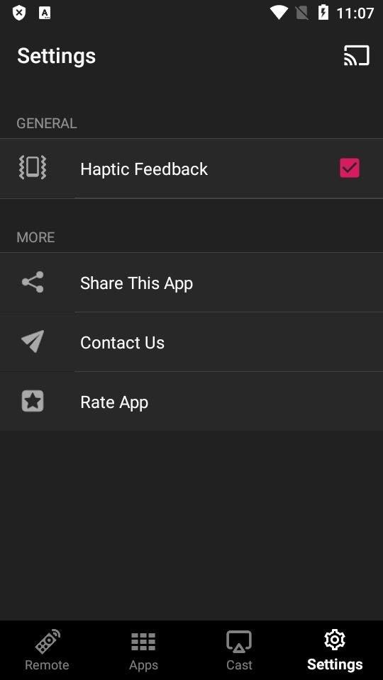 万能电视遥控器(TV Remote)v1.3.8 安卓免费版 v6.3.3