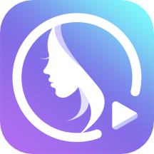 PrettyUp视频p图修图美颜瘦身软件免费版v3.8.1免登录会员版