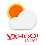 雅虎天气预报(Y!天気)v6.36.3.0官方手机版