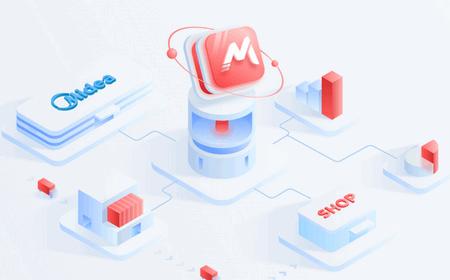 美云销手机版 美云销手机版