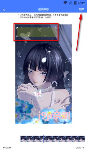 视频去水印大师app高清版