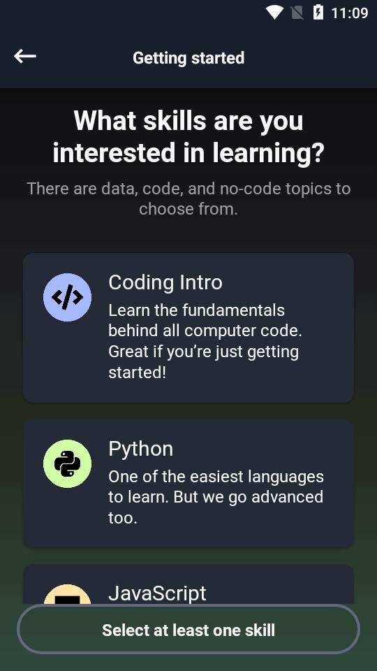 Enki编程学习软件最新版v2.18.11 安卓手机版 v5.5.2