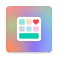 keyscafe多彩键盘app