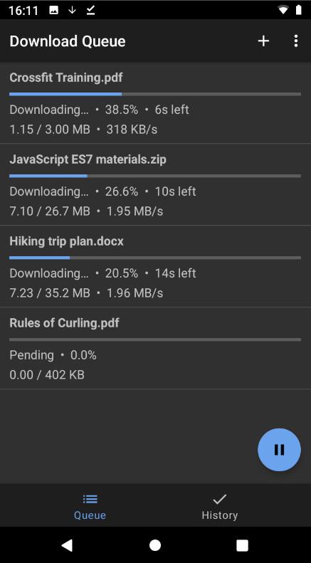 万能下载器Download All Files最新版3.3.0 安卓版 v4.2.3