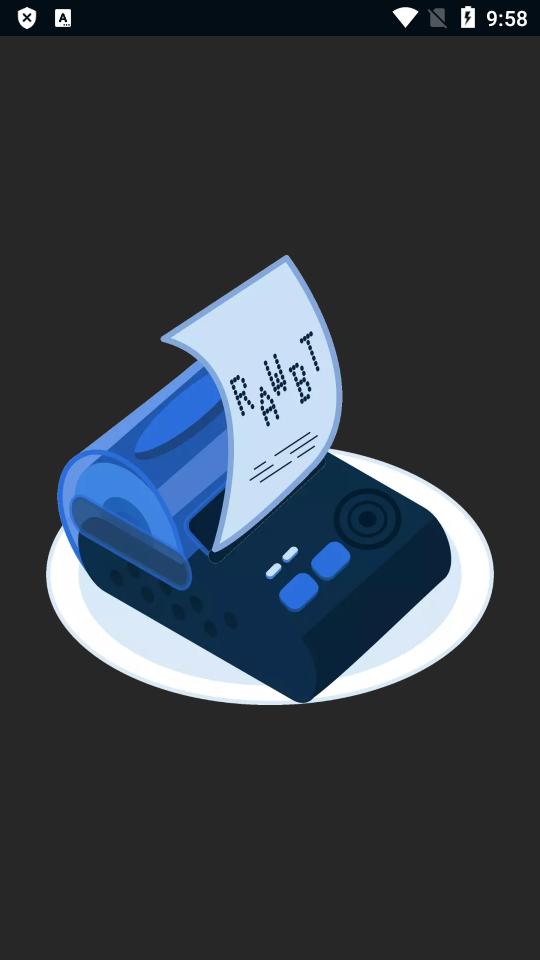 RawBT打印机app高级版v5.70.2 安卓最新版 v5.5.2