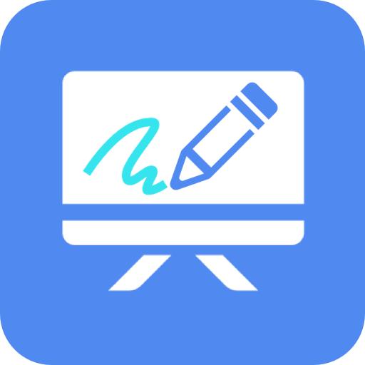 手绘小白板app下载V1.0.1安卓版