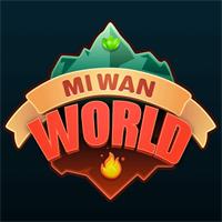 米玩世界下载v5.5安卓版