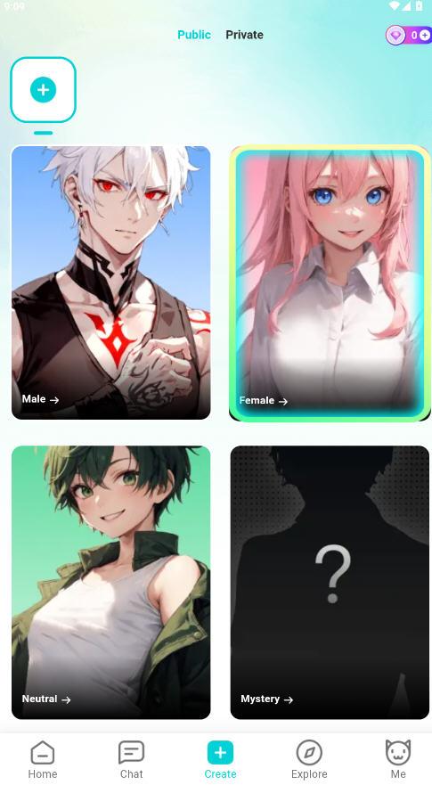 BALA AI官方app下载最新版