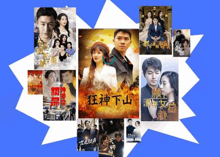 千顺顺短剧app最新版 千顺顺短剧app最新版