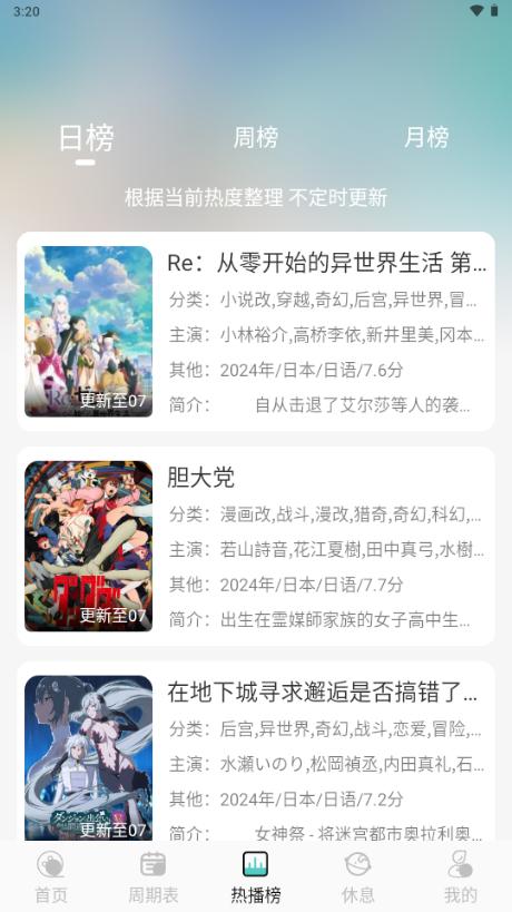 MicoMico动漫 MicoMico动漫