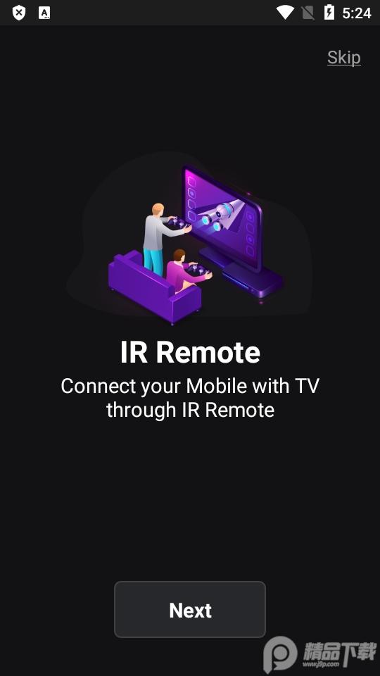 智能电视机万能遥控器(Universal Tv Remote), 智能电视机万能遥控器(Universal Tv Remote)