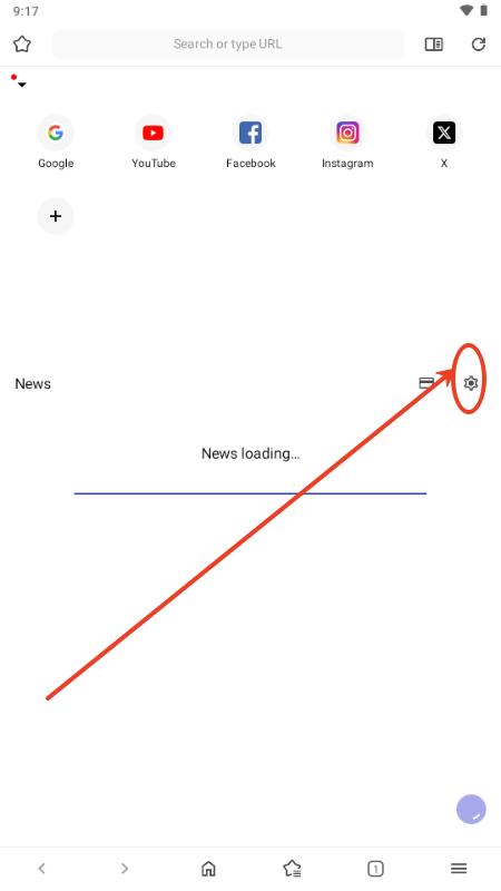 Soul Browser浏览器 Soul Browser浏览器