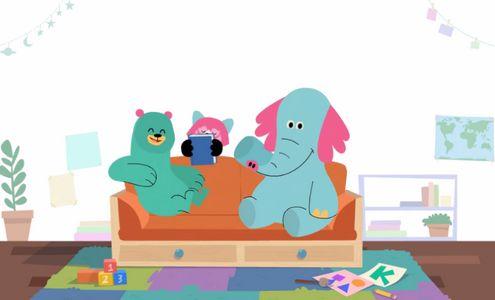 可汗学院儿童版(Khan Kids)app官方版
