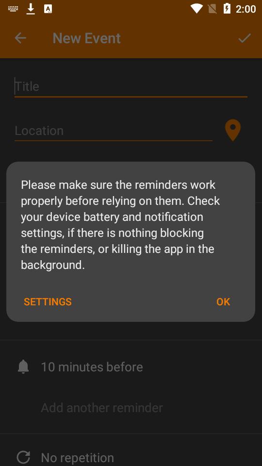 事件和提醒simple calendar免费版v7.0.0 最新版 v3.3.4