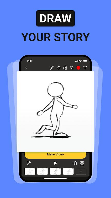 Flip Artify软件高级版v1.4.8 安卓免费版 v6.2.4