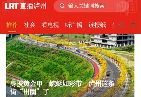 直播泸州app官方版