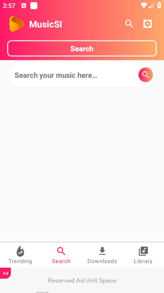 音乐播放器(musicsi)手机官方下载