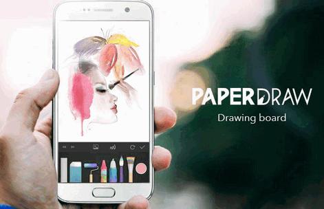 PaperDraw安卓专业版