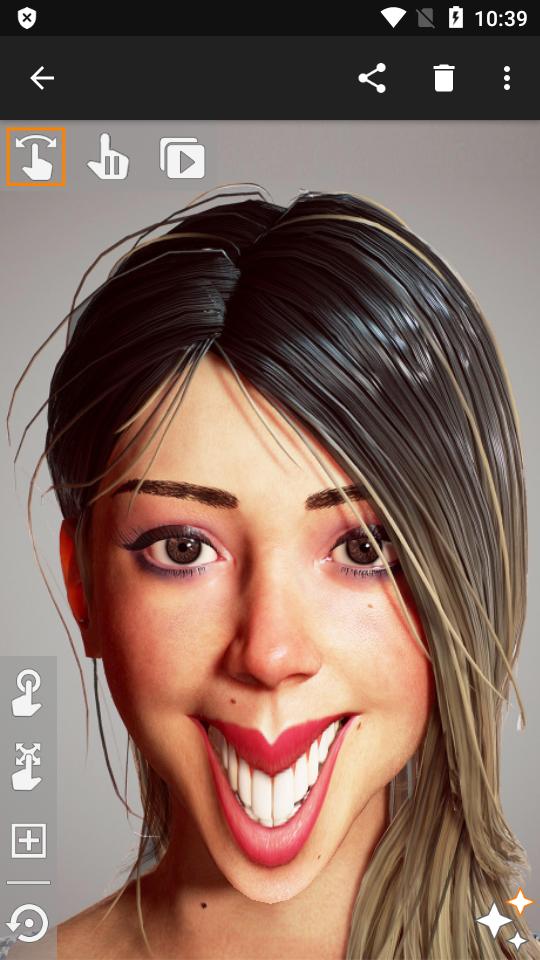 照片抖动编辑器(Jellify)v1.5.5安卓版 v6.1.2