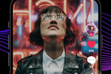 TikTok下载器免费版