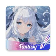 FantasyAI绘画官方版安装包v3.2.2最新版