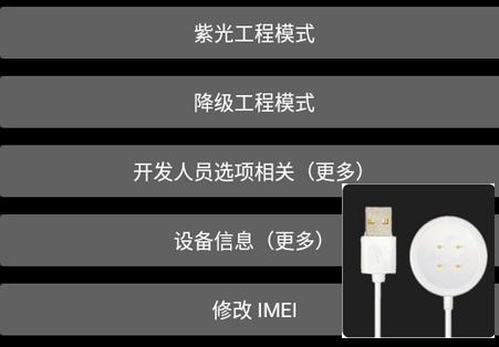 华强北手表开发工具app最新版