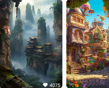 喵喵派壁纸软件 喵喵派壁纸软件