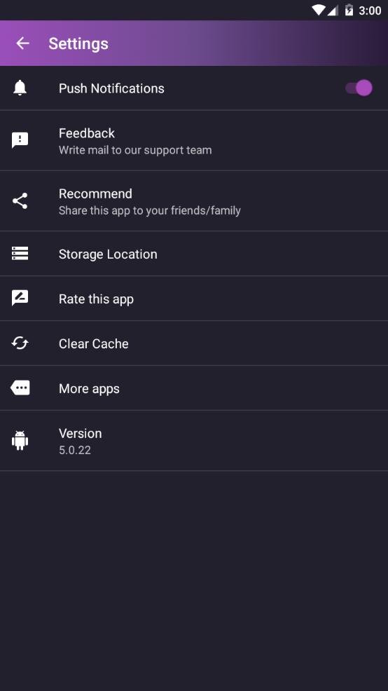 可爱壁纸app手机最新版5.0.22官方版 v4.4.4