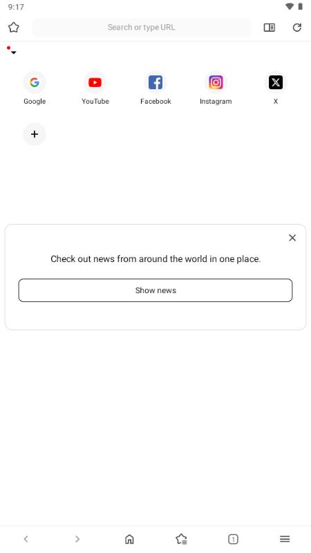 Soul Browser浏览器 Soul Browser浏览器