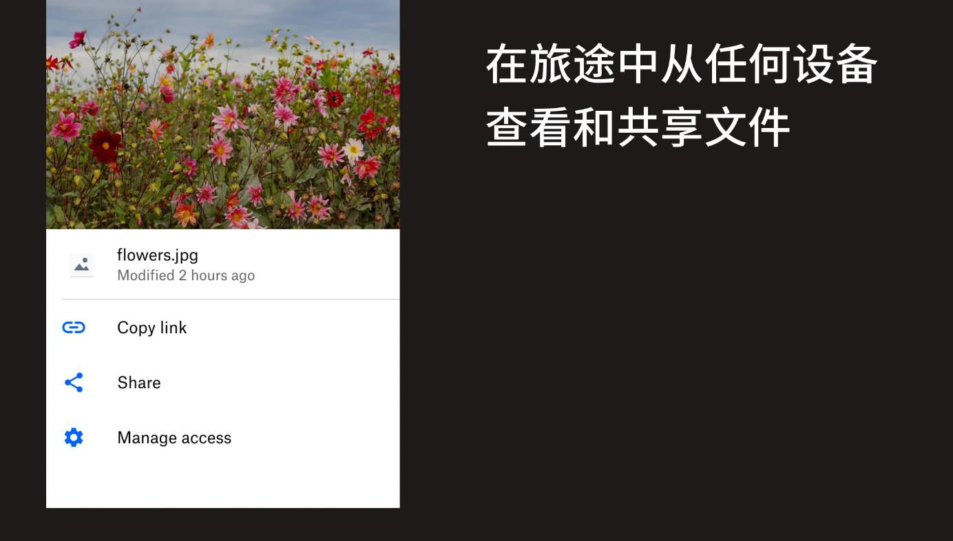 Dropbox国际版app360.2.2 手机版 v5.2.1