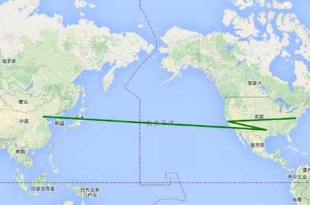 Best Trace路由跟踪app