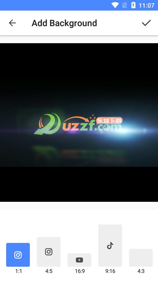 滚动水印Video Watermark Pro免费版v1.9.6安卓手机修改版 v3.0.1